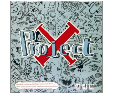 Project X - Kanonerbjudande