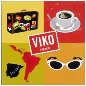 VIKO Espanol - Handla säkert