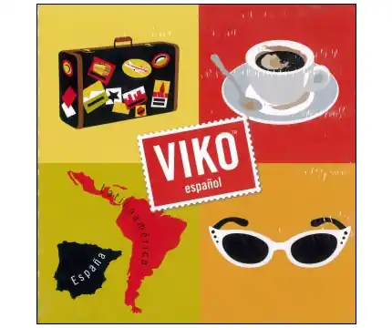 VIKO Espanol - Handla säkert