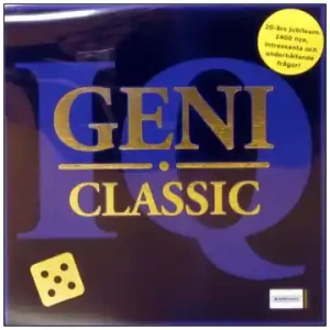 Geni Classic | Handla nu