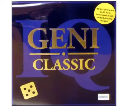 Geni Classic | Handla nu