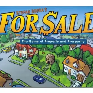 Fynd - For Sale (ENG)