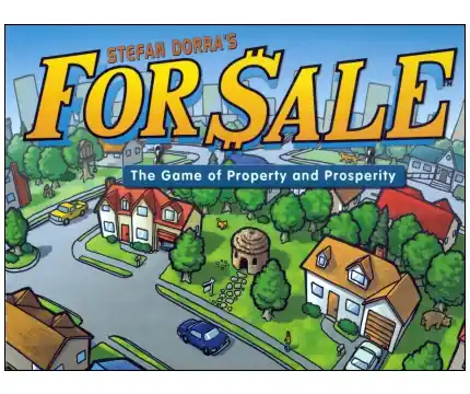 Fynd - For Sale (ENG)