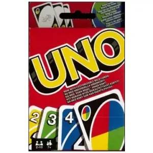 Uno (SVE) - Populär
