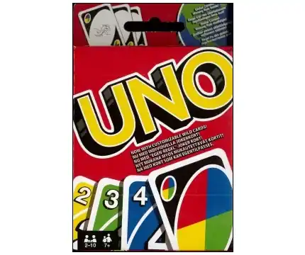 Uno (SVE) - Populär