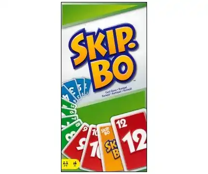 Missa inte erbjudandet | Skip-Bo