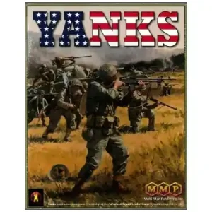 Favorit hos kunderna | Yanks (ASL)