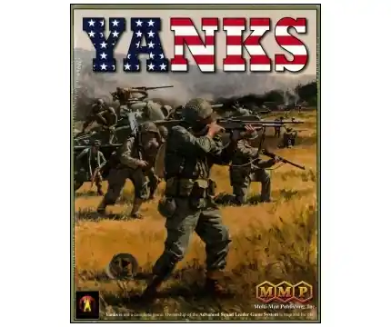 Favorit hos kunderna | Yanks (ASL)