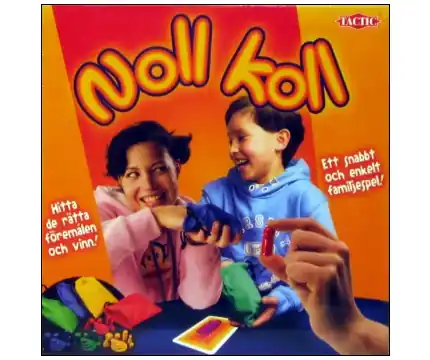 Noll Koll - Nytt i webbutiken