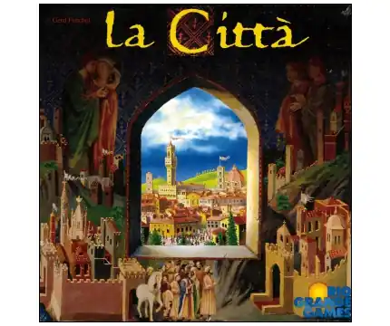 La Citta | Passa på