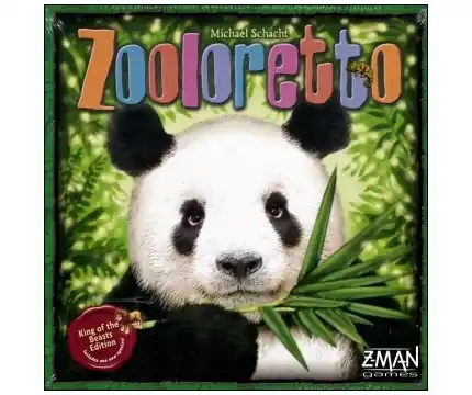 Toppkvalitet - Zooloretto (ENG)
