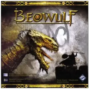 Beowulf (SVE) - Snabb frakt