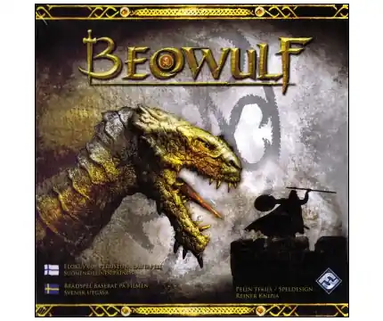 Beowulf (SVE) - Snabb frakt