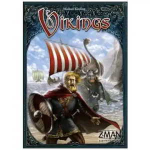 Skaffa nu | Vikings
