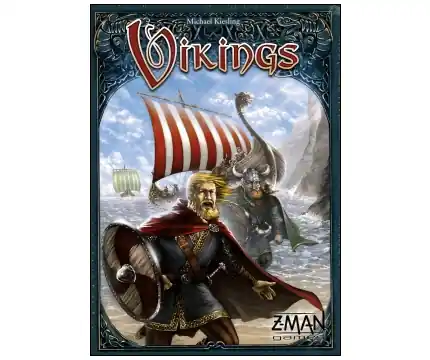 Skaffa nu | Vikings