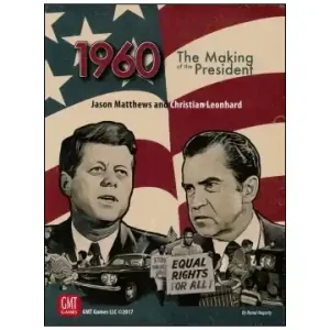 1960 The Making of the President | Fabrikspris