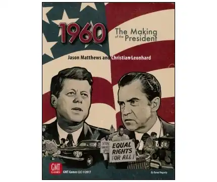 1960 The Making of the President | Fabrikspris