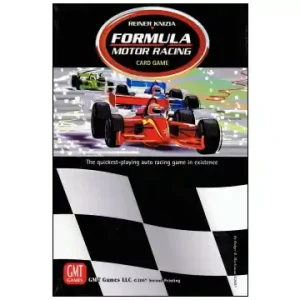 Nytt lägre pris | Formula Motor Racing
