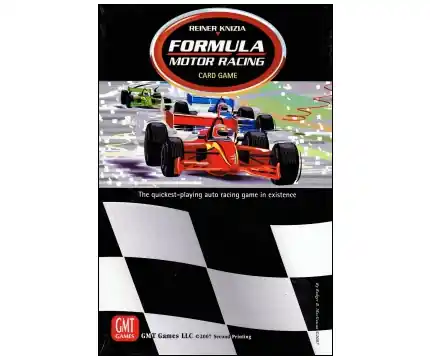 Nytt lägre pris | Formula Motor Racing