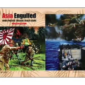 Superpris | Asia Engulfed