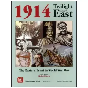 1914 - Twilight in the East | Handla online