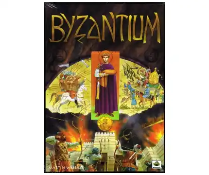 Byzantium - Kampanj