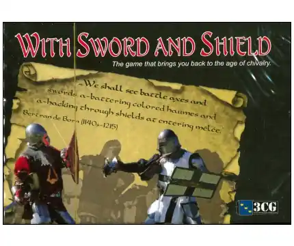 Toppsäljare | With Sword and Shield
