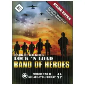 Band of Heroes - Bästa pris