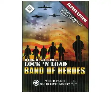 Band of Heroes - Bästa pris