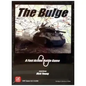The Bulge (FAB) | Nyhet