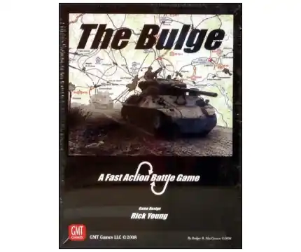 The Bulge (FAB) | Nyhet