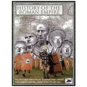 Beställ online - History of the Roman Empire
