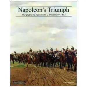 Napoleon´s Triumph | Kundfavorit