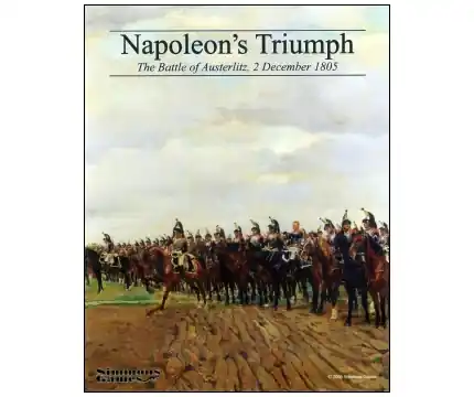 Napoleon´s Triumph | Kundfavorit