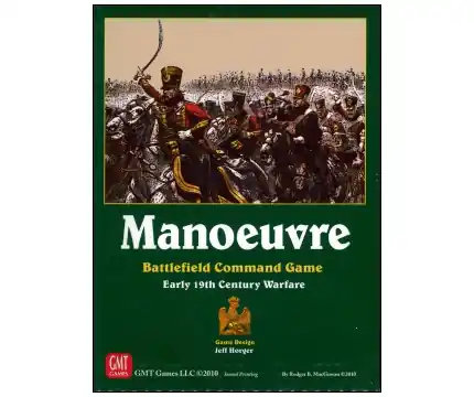 Manoeuvre | Expressfrakt