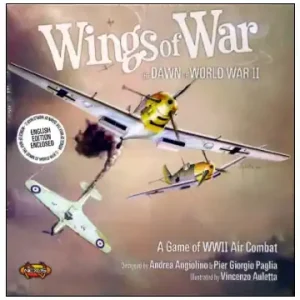 Wings of War Dawn of World War II | Deal