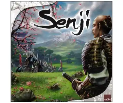 Senji | Sänkt pris