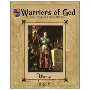Specialerbjudande - Warriors of God