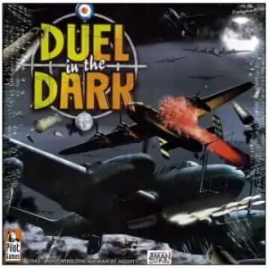 Duel in the dark | Premiumkvalitet