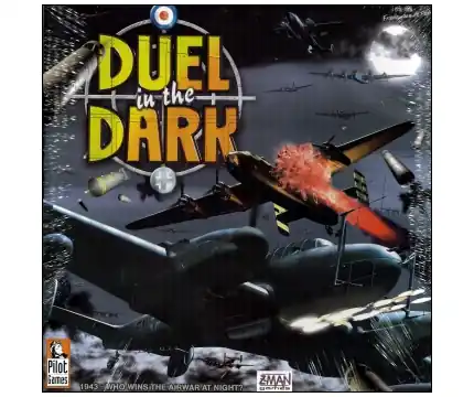 Duel in the dark | Premiumkvalitet