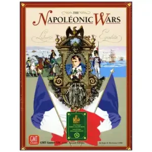 Populärt just nu - Napoleonic Wars
