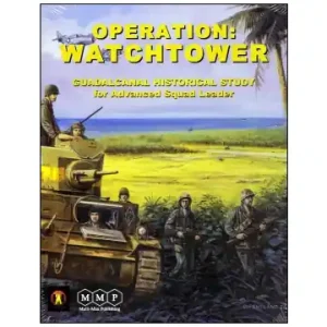 Operation Watchtower (ASL) | Smidig beställning