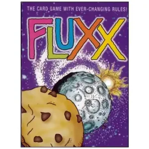 Fluxx 4.0 | Köp nu