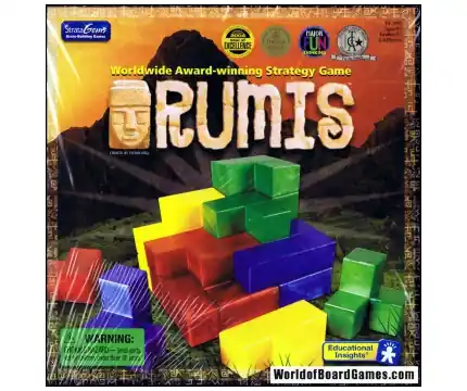 Köp direkt - Rumis