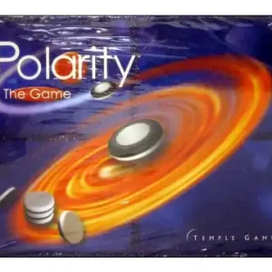 Polarity - Professionell kvalitet
