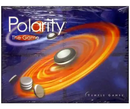 Polarity - Professionell kvalitet