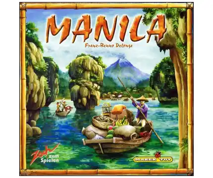 Manila - Rabatter