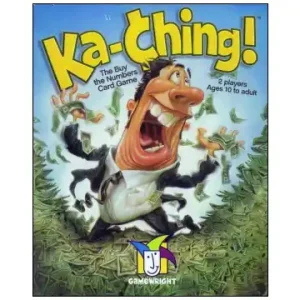 I lager | Ka-Ching!
