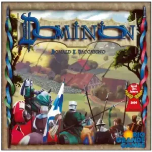 Dominion | Professionell kvalitet