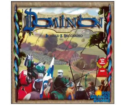 Dominion | Professionell kvalitet